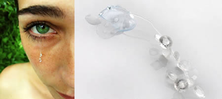 Dari mata turun ke hati